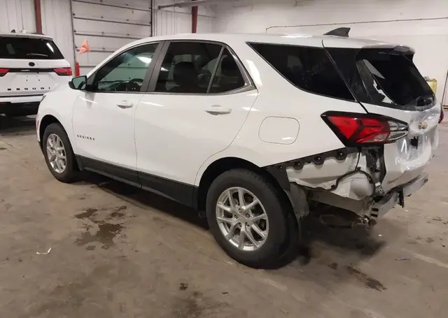 CHEVROLET EQUINOX LT 1 2022