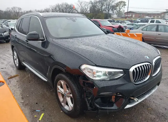 BMW X3 XDRIVE30I 2 2020
