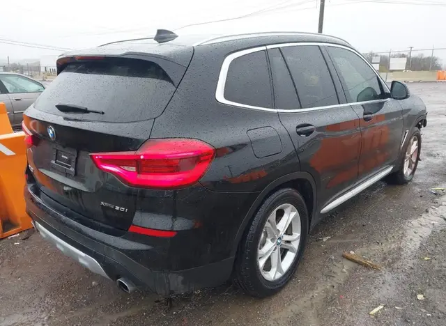 BMW X3 XDRIVE30I 2 2020