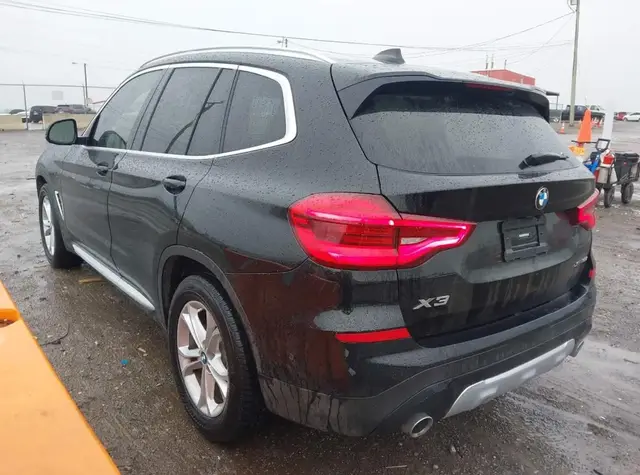 BMW X3 XDRIVE30I 2 2020