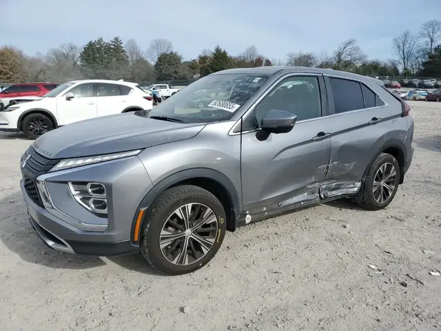 MITSUBISHI ECLIPSE CROSS SEL 2022