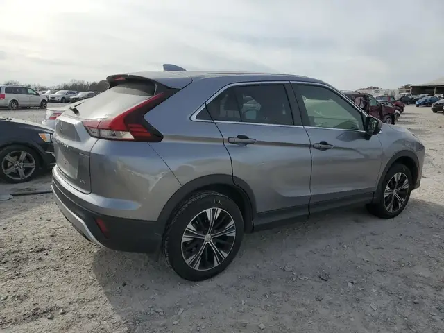 MITSUBISHI ECLIPSE CROSS SEL 2022