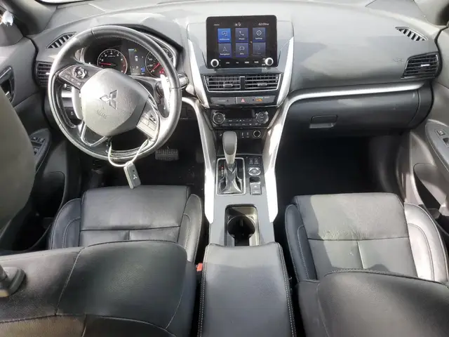 MITSUBISHI ECLIPSE CROSS SEL 2022