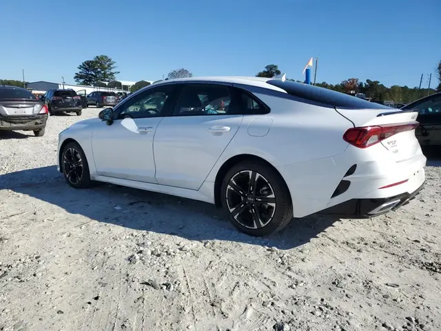KIA K5 GT-LINE 2023