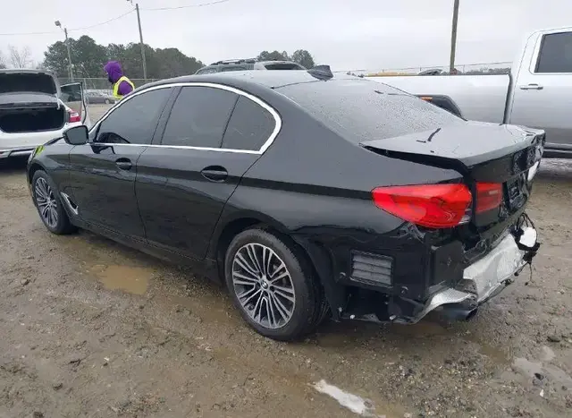 BMW 530I 2020