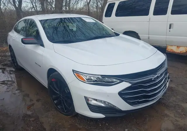 CHEVROLET MALIBU 2LT 1 2024