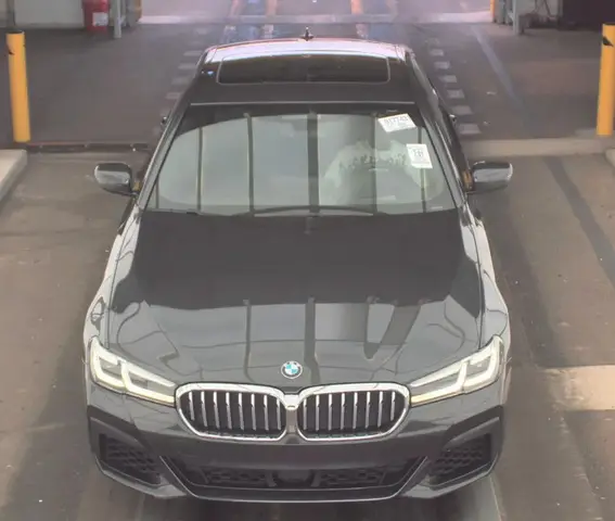 BMW 5 SERIES 540I XDRIVE 2022