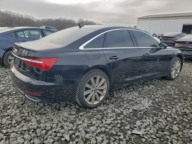 AUDI A6 PREMIUM 2020