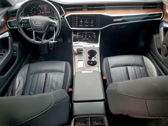 AUDI A6 PREMIUM 2020