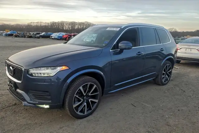 VOLVO XC90 T6 MOMENTUM 2022