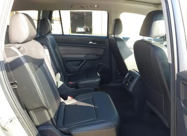 VOLKSWAGEN ATLAS SEL 2 2022