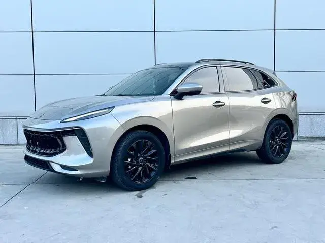 DONGFENG FENGXING EVO FENGXING T5 EVO 2021