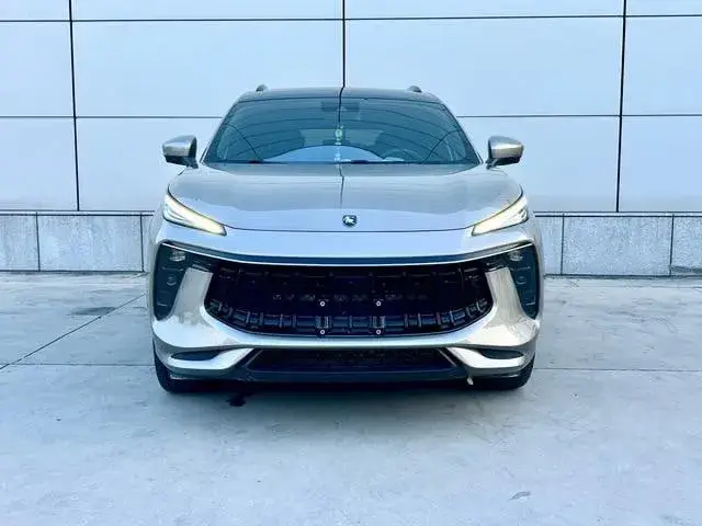 DONGFENG FENGXING EVO FENGXING T5 EVO 2021