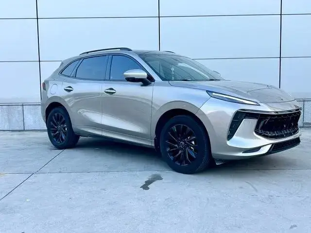 DONGFENG FENGXING EVO FENGXING T5 EVO 2021