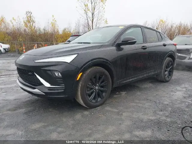 BUICK ENVISTA SPORT TOURING 2024