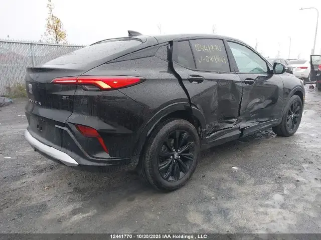 BUICK ENVISTA SPORT TOURING 2024