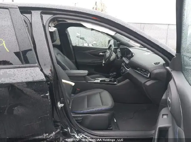 BUICK ENVISTA SPORT TOURING 2024