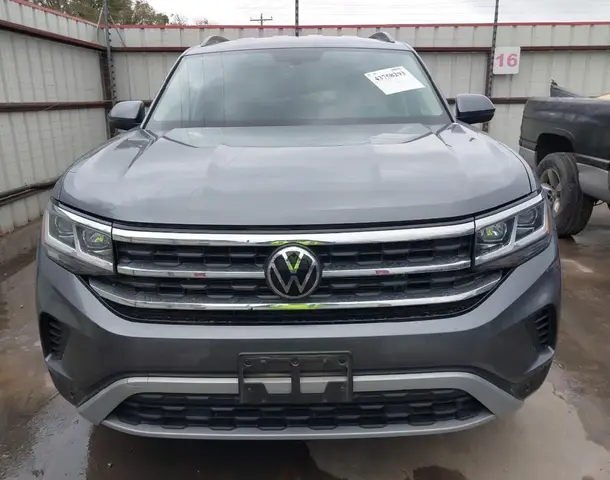 VOLKSWAGEN ATLAS SE 2 2022