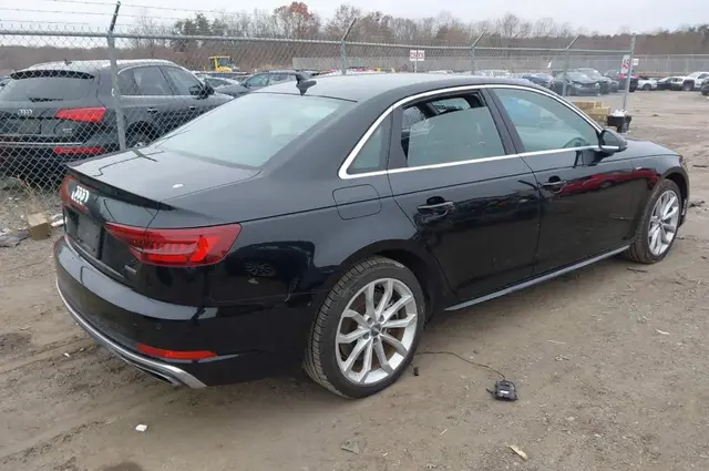 AUDI A4 45 PREMIUM 2 2019
