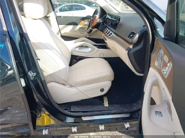 MERCEDES-BENZ GLE 350 2022