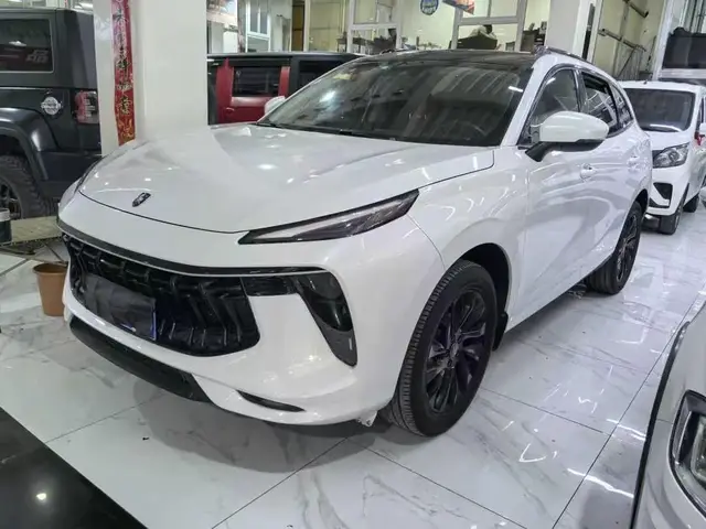 DONGFENG FENGXING EVO FENGXING T5 EVO 2021