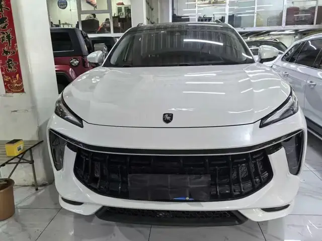 DONGFENG FENGXING EVO FENGXING T5 EVO 2021