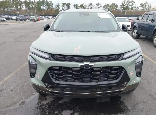 CHEVROLET TRAX ACTIV 1 2024