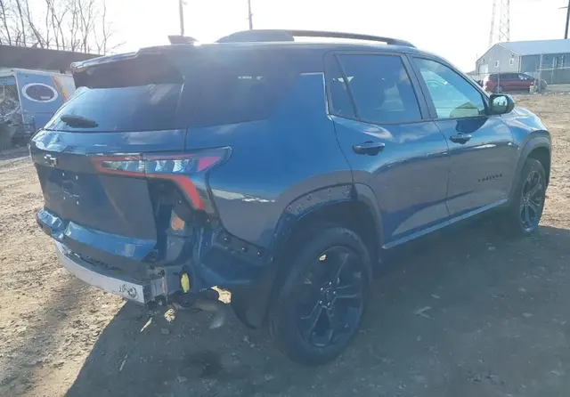 CHEVROLET EQUINOX LT 1 2024