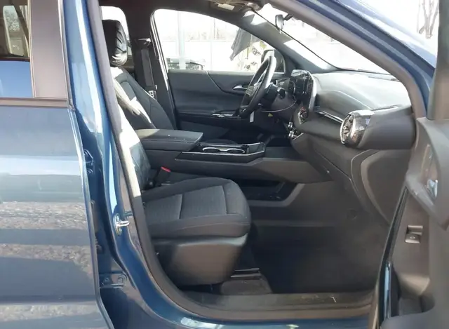 CHEVROLET EQUINOX LT 1 2024