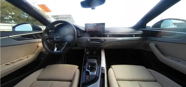 AUDI A5 SPORTBACK PREMIUM PLUS 2023