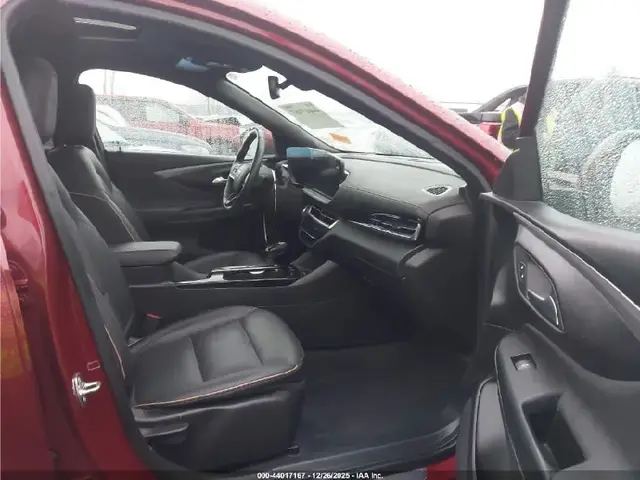 BUICK ENVISTA AVENIR 2024