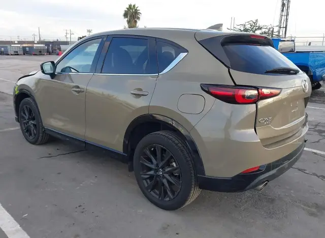 MAZDA CX-5 2024