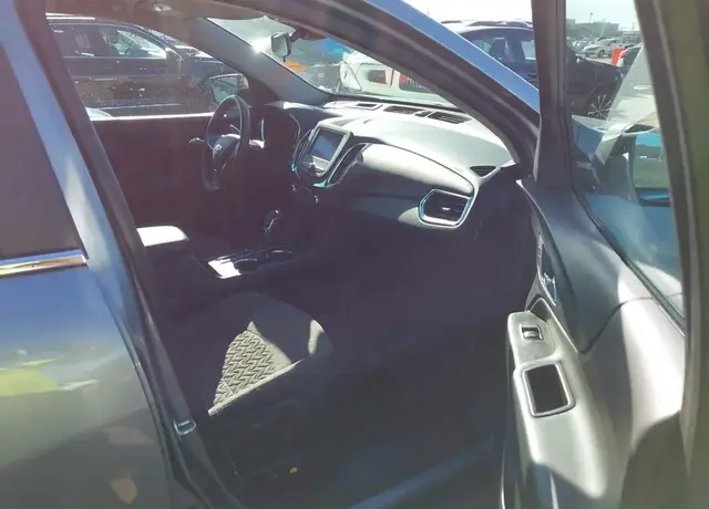 CHEVROLET EQUINOX AWD LT 2022