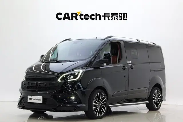 FORD TOURNEO CUSTOM 2023