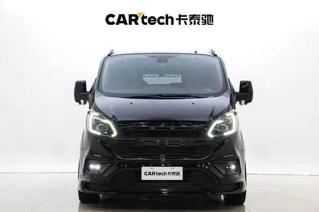FORD TOURNEO CUSTOM 2023