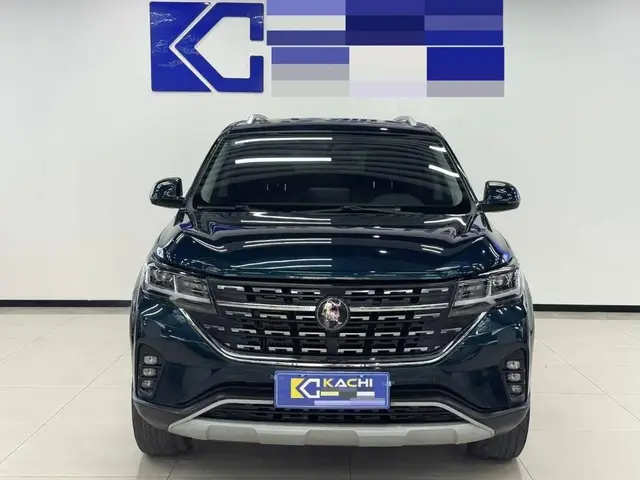 DONGFENG FENGXING T5L 2021