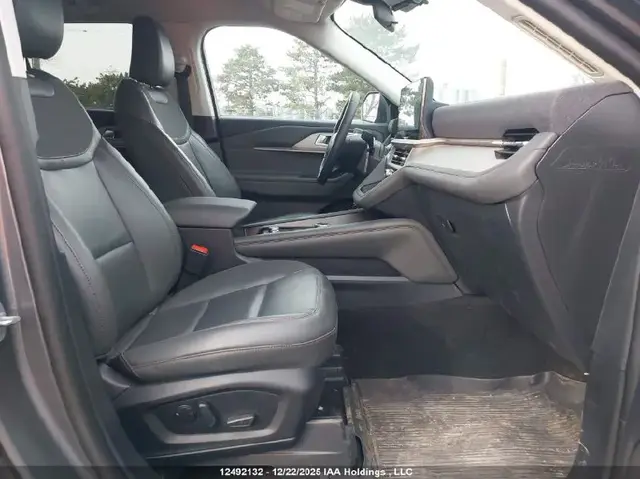 FORD EXPLORER ACTIVE 2025