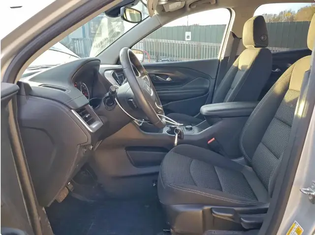 GMC TERRAIN SLE 2022