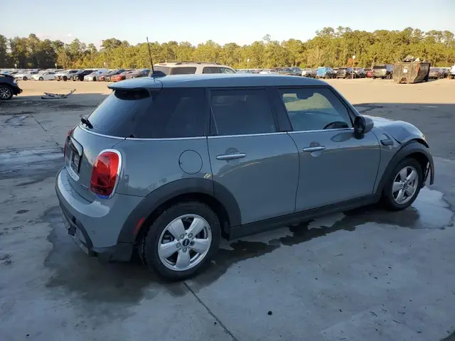 MINI 2022 2022