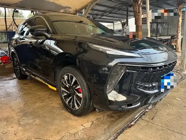 DONGFENG FENGXING EVO FENGXING T5 EVO 2021