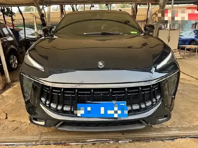 DONGFENG FENGXING EVO FENGXING T5 EVO 2021