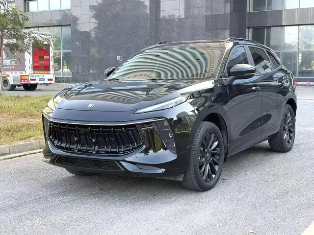 DONGFENG FENGXING EVO FENGXING T5 EVO 2021