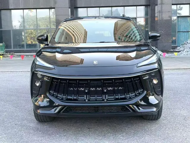 DONGFENG FENGXING EVO FENGXING T5 EVO 2021