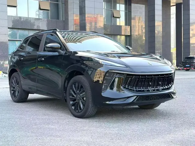 DONGFENG FENGXING EVO FENGXING T5 EVO 2021