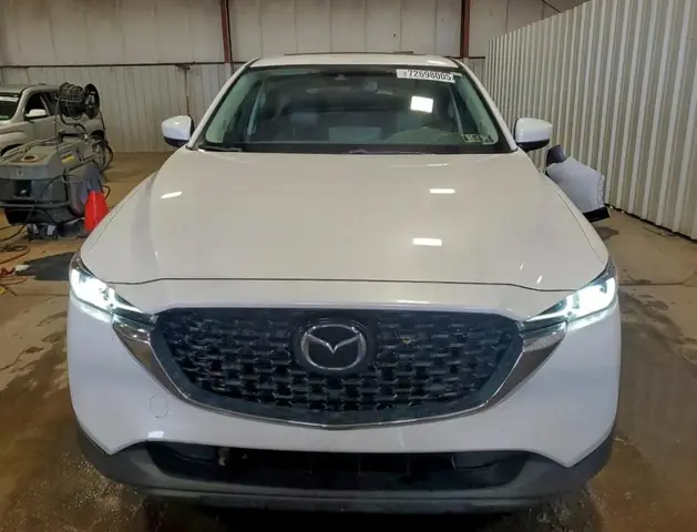 MAZDA CX-5 PREMIUM 2 2023