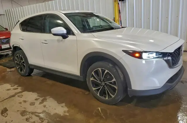 MAZDA CX-5 PREMIUM 2 2023