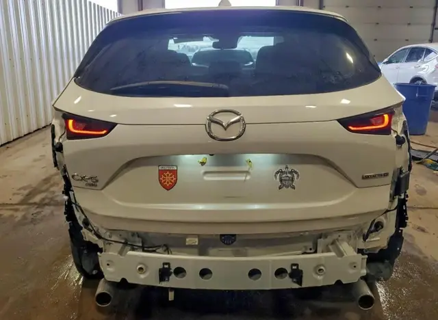 MAZDA CX-5 PREMIUM 2 2023