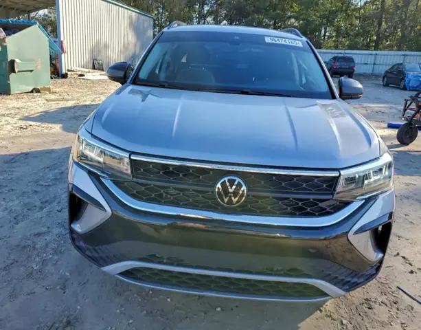 VOLKSWAGEN TAOS S 1 2024