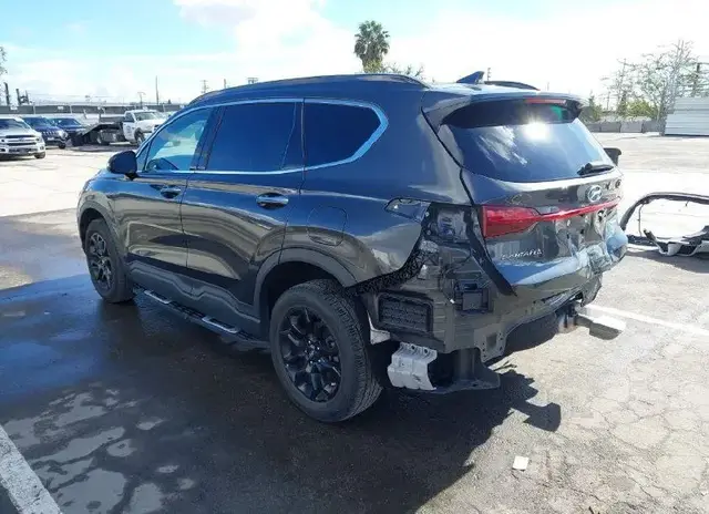 HYUNDAI SANTA FE XRT 2 2022