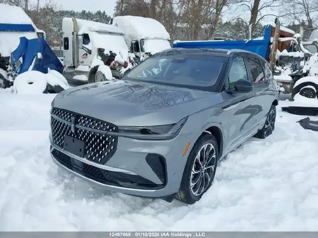 LINCOLN NAUTILUS RESERVE 2024